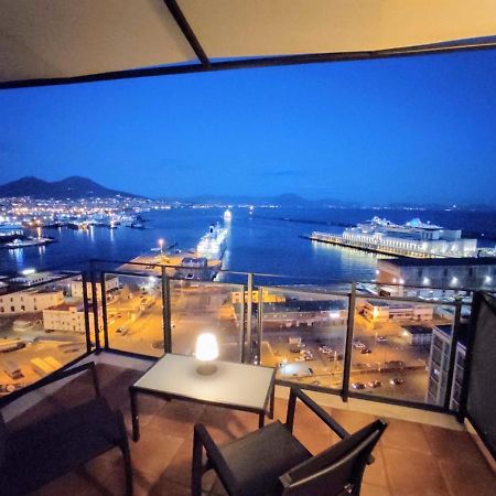My View Guest House Napoli Esterno foto