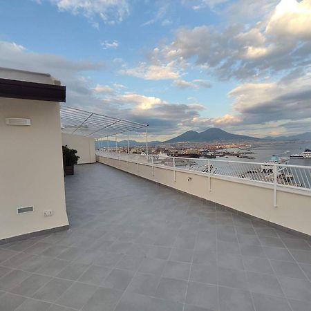 My View Guest House Napoli Esterno foto