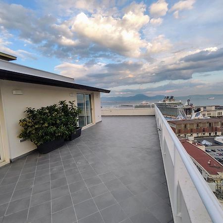 My View Guest House Napoli Esterno foto