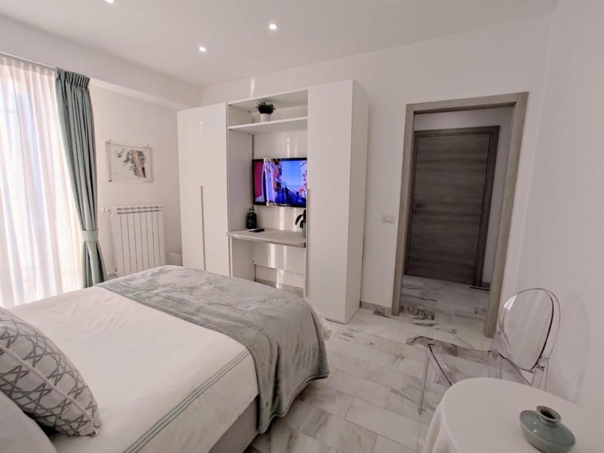 My View Guest House Napoli Esterno foto