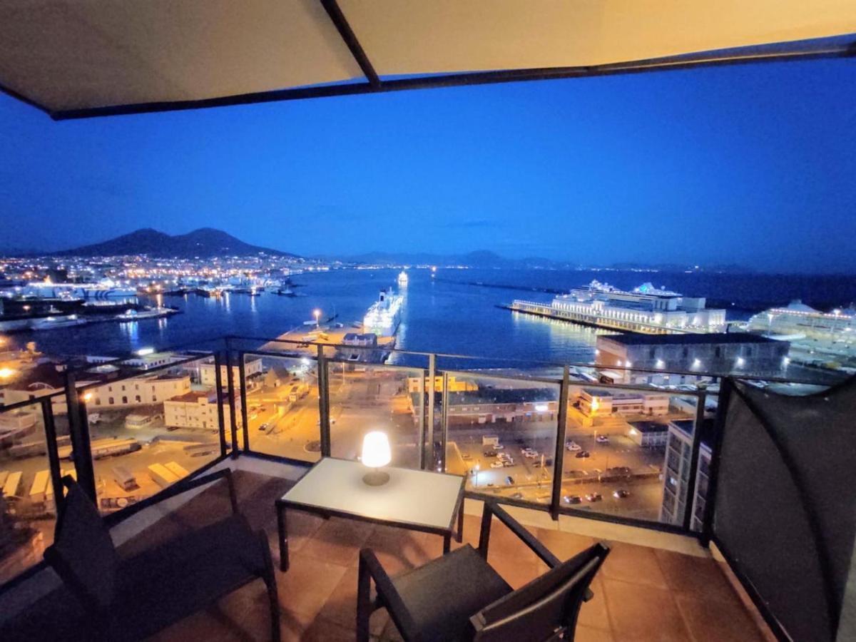 My View Guest House Napoli Esterno foto