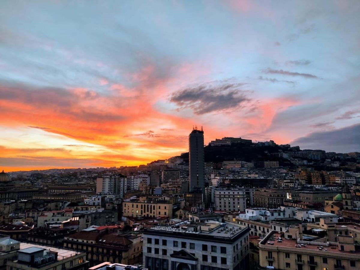 My View Guest House Napoli Esterno foto