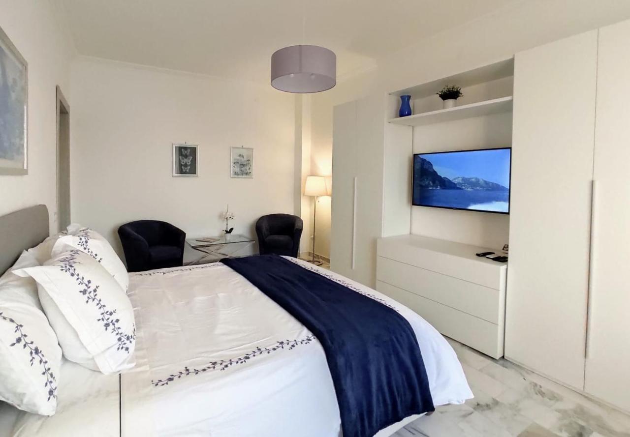 My View Guest House Napoli Esterno foto