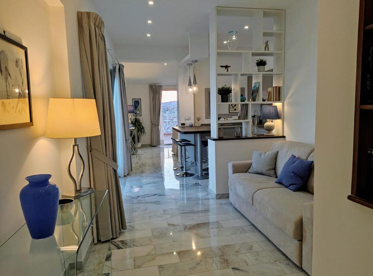 My View Guest House Napoli Esterno foto