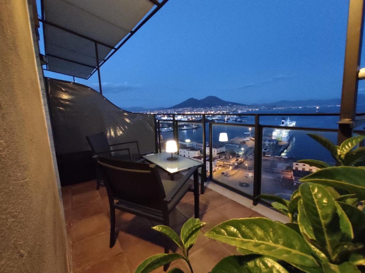 My View Guest House Napoli Esterno foto