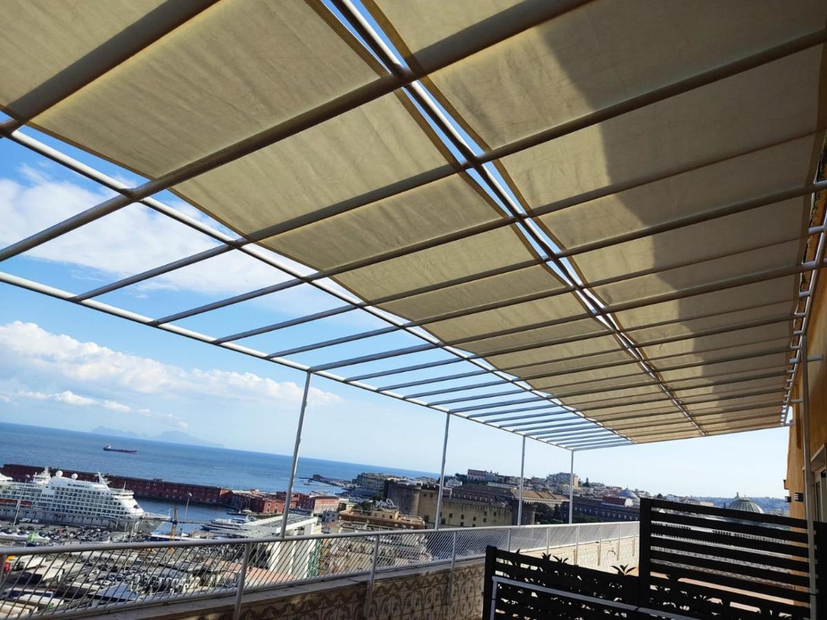 My View Guest House Napoli Esterno foto