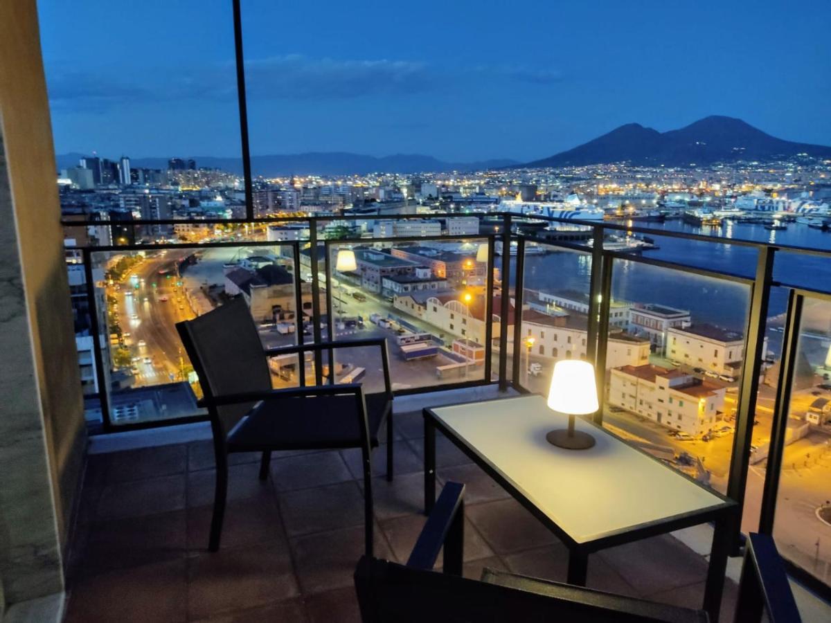 My View Guest House Napoli Esterno foto