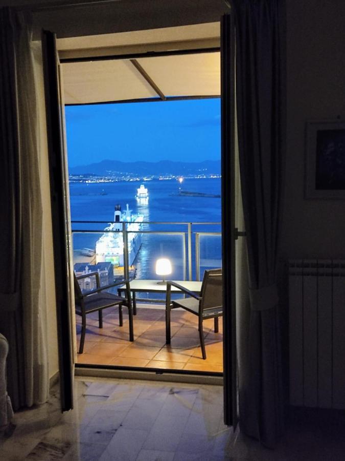 My View Guest House Napoli Esterno foto