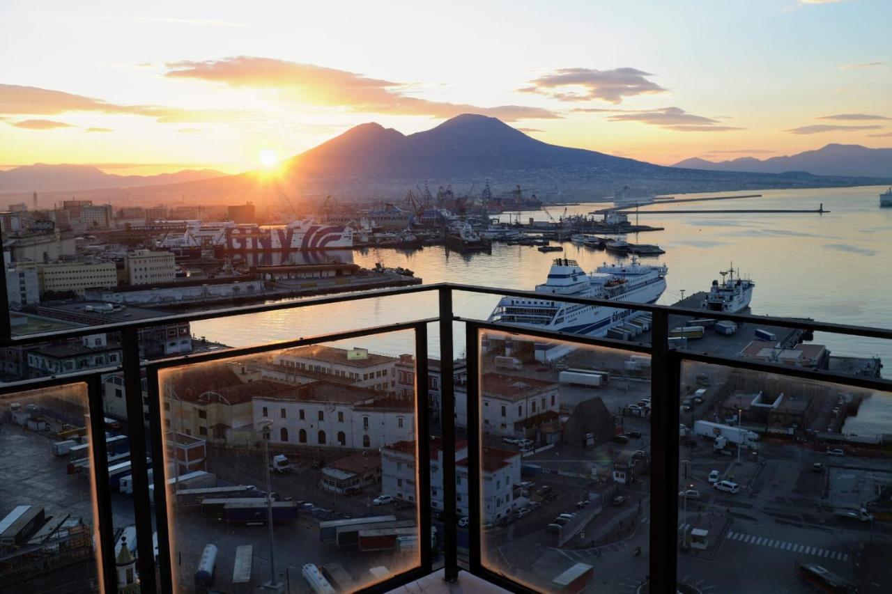 My View Guest House Napoli Esterno foto