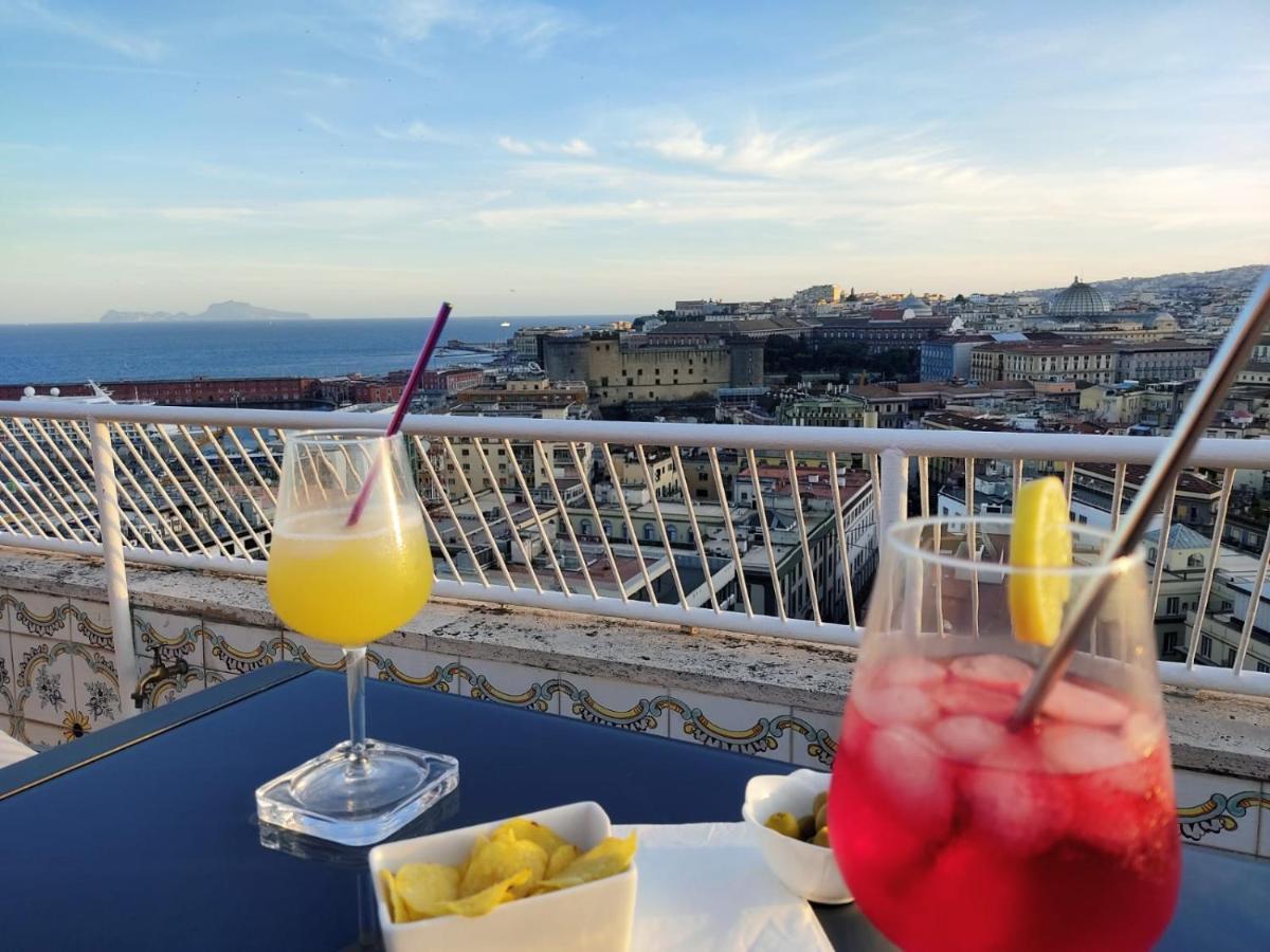 My View Guest House Napoli Esterno foto