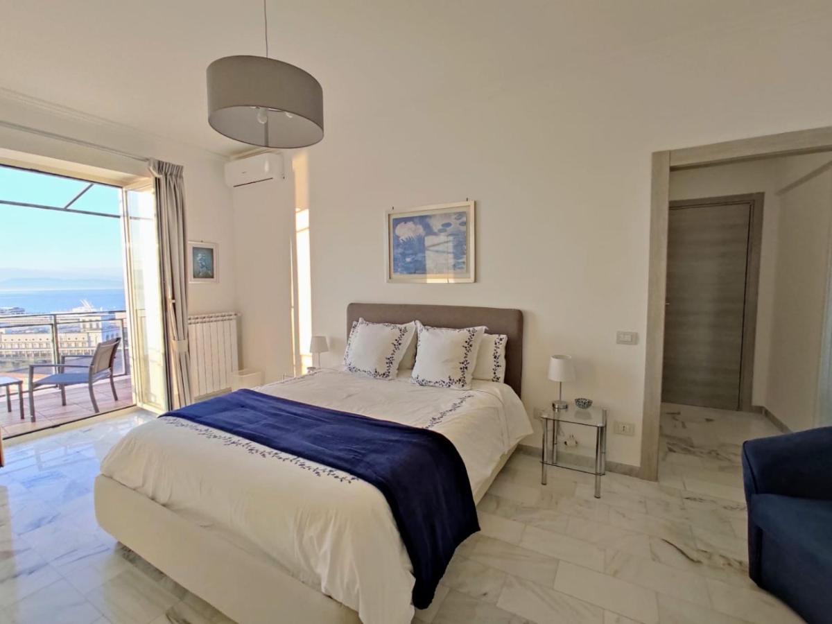 My View Guest House Napoli Esterno foto