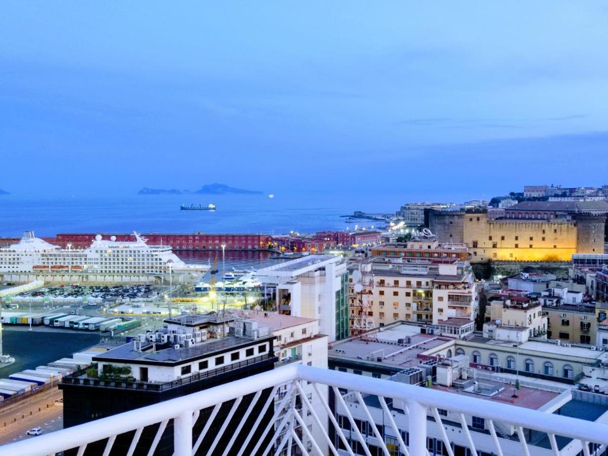 My View Guest House Napoli Esterno foto