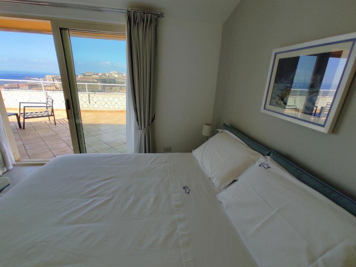 My View Guest House Napoli Esterno foto