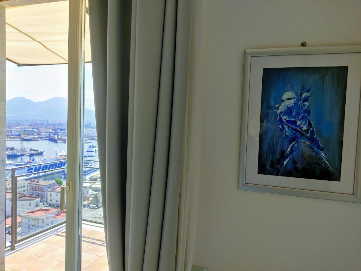 My View Guest House Napoli Esterno foto