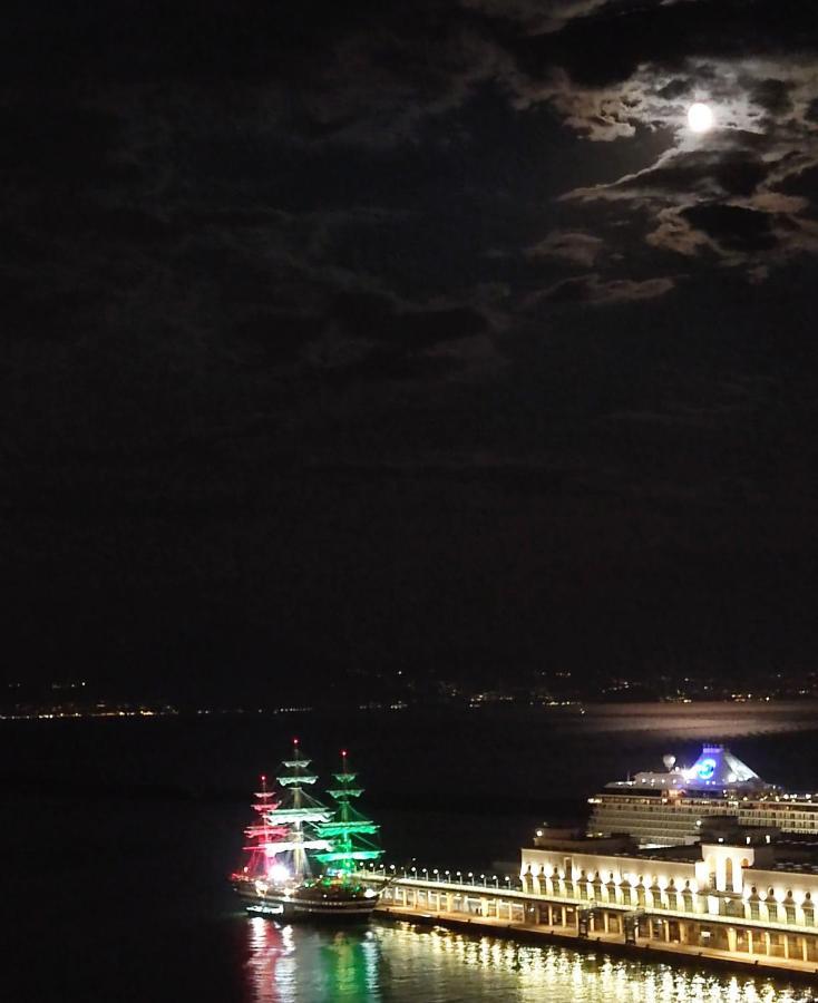 My View Guest House Napoli Esterno foto